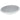 Geberit Variform håndvask 560x460x181mm underlim hvid porcelæn KeraTect - 1
