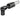 Atlas Copco 1/2" skraldenøgle PRO W 2630 Maks moment 80 Nm - 2