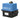 Socla el-aktuator 230V ER60.90A.G00 11 mm spindel - 1