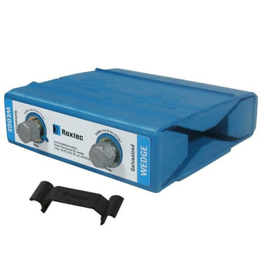 Roxtec kompressions-WEDGE,120mm galvaniseret - 1