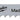 Stiksavklinge 75 mm / 3 mm for aluminium 5 stk T127D - 1