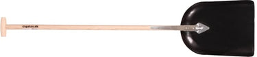 Galax staldskovl 82G - 1