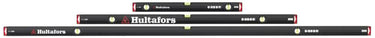 Hultafors Vaterpas Sampak HV 60 120 200 - 1