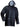 Regnjakke flammehæmmende Microflex navy str XL - 1