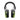 ISOtunes IT35 Link +Aware EN352 høreværn grøn - 6