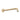 hansgrohe bruserbøjning 389 mm 1/2" bør bronze - 1