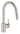 GROHE Concetto køkkenarmatur C-tud bruser dual SuperSteel - 1