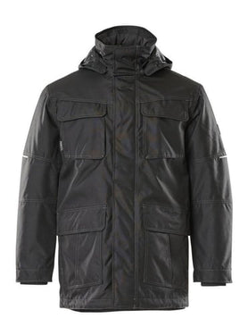 MASCOT Dayton Parka Sort 2XL - 1