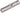 Cu-pressemuffe KS0,75 0,75mm² - 3