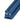 Gennemgangsklemme UT 2,5 BU - 1