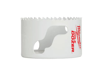 Milwaukee Hulsav bi-metal 92mm - 1