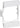 CLIC'LINE overgangsramme for 1 modul indsats for lodret monteret kanal hvid - 1