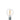Philips CorePro LED Standard 7W (60W) E27 WW A60 Klar Glas - 1