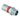 Geberit Mapress overgang FZ 22mmx1/2" nippel/nippel - 1
