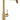 GROHE Essence etgrebsbatteri 220 mm tud t/kv Cool Sunrise messing - 1