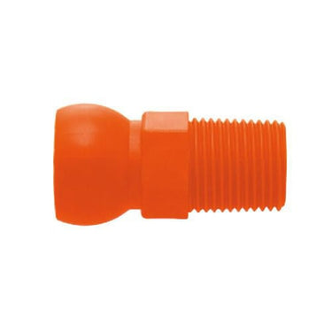 Cool Line Tilslutning 3/8"NPT 1/2" - 1