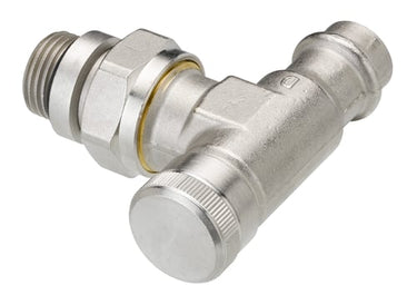 Danfoss RLV15 press vinkelløb - 1