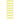 Ledningsmærke SF2/12   gul uden print V2 P400 - 1