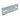 P31 endestykke 60x150 varmgalvaniseret - 1