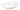 GROHE Bau Ceramic indbygningshåndvask 55 cm - 1