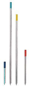 WOLFRAM ELEKTRODE  3,2X175 BLÅ WLA20 - 1