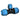 iJOINT tee 50 x 32 x 50 mm - 1