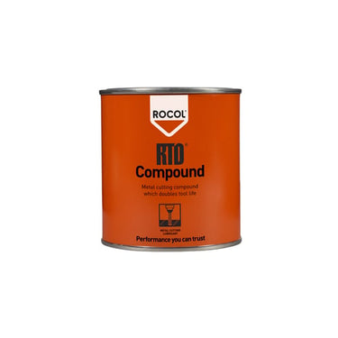 Skærepasta rocol rtd 500 g - 1