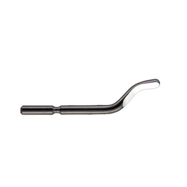 NOGA afgrater klinge BS1010 S10 HSS (62-64Rc) - 1