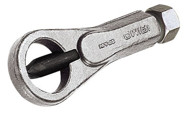 Irimo møtrikknuser m3-m16 - 1