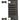 Endestykke 5 kanal WKB5E - 1