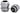 EMC FORSKRUNING M16 SKINTOP MS-SC-M-XL Ø4,5 - 16,0 - 1