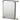 Dæksel transparent  190X280 EKJ30-T2FSH - 1