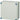Kasse Quick 300 x 300 x 170 mm - 1