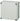 Kasse Quick 300 x 300 x 170 mm - 1