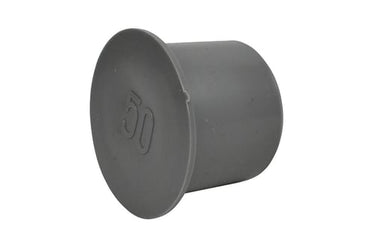 Ht-Pp (Amax Pro) Ø50 MM Grå Prop - 1