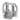 Endeholder E/AL-NS 35 - 1