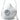 Moldex støvmaske 3155 01  FFP2 NR D-V AIR str. S/M 10 stk - 1