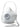 Moldex støvmaske 3155 01  FFP2 NR D-V AIR str. S/M 10 stk - 1