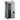 VLT HVAC DRIVE FC102 4 kW med indgangsafbryder IP55 - 1