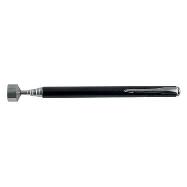 Teleskop magnet Ø14 mm hoved med lommeclips L=130-625 mm (18,5 N) - 1