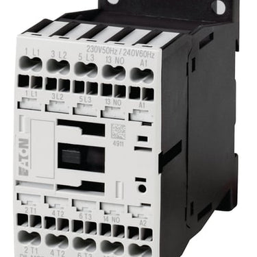 DILM9-01(230V50HZ,240V60HZ) -  Kontaktor 4kW (2 (230V50HZ,240V60HZ) - 1
