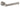 GROHE Atrio toiletrulleholder SuperSteel - 1