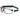Univet goggle 625 klar - 1