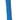 Vikan Universalbørste 290mm Medium blå - 3