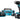 Makita 40V Bore-/Skruemaskine DF002GD201 2,5Ah - 1