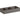 Geberit XENO² skuffeindsats 323x62x150mm scultura-grå spånplade melamin 500.526.00.1 - 1