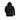 Carhartt K122 Hættetrøje m/lynlås sort str XL - 2
