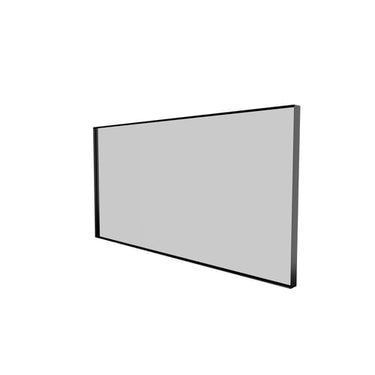 Sanibell Basicline spejl uden lys 120x60cm - 1