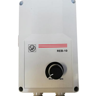 REB - 10 regulering 230 V - 1