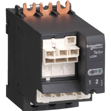 Reverser modul direkte 24VDCLC - 1